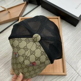 Picture of Gucci Cap _SKUGucciCap72624